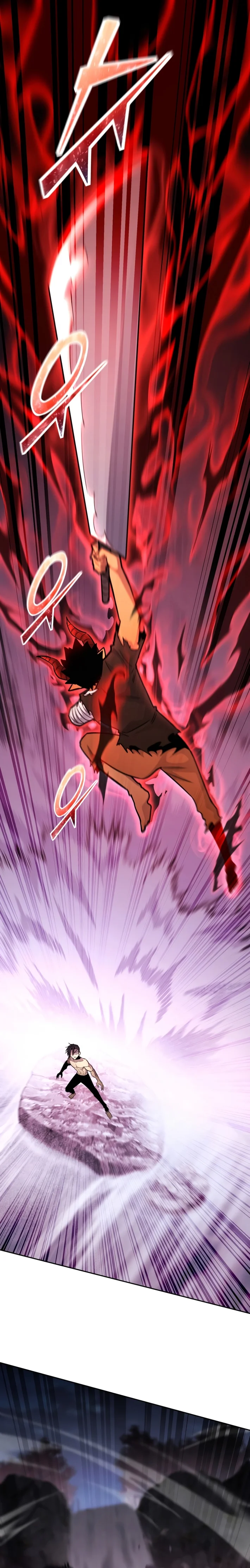 Read The Art of Reincarnation PT Manga Online