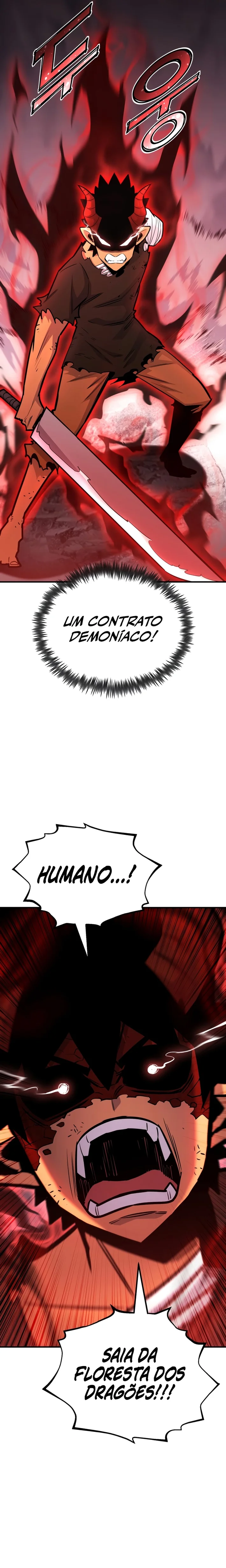 Read The Art of Reincarnation PT Manga Online