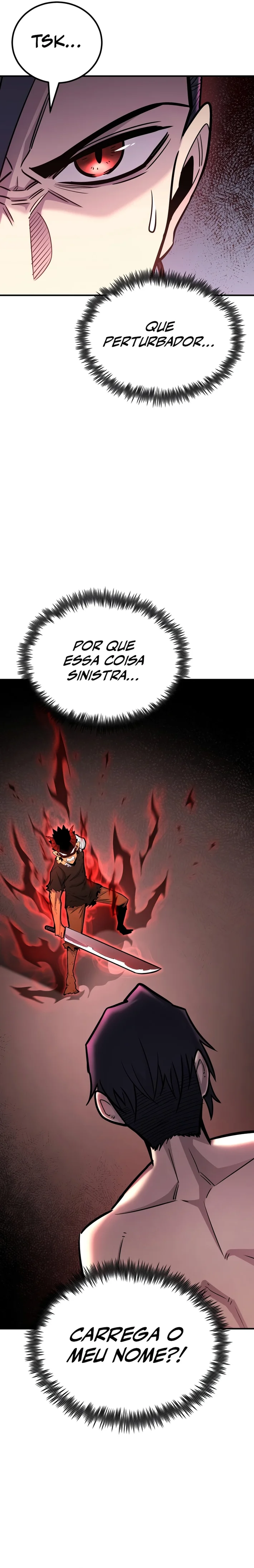 Read The Art of Reincarnation PT Manga Online