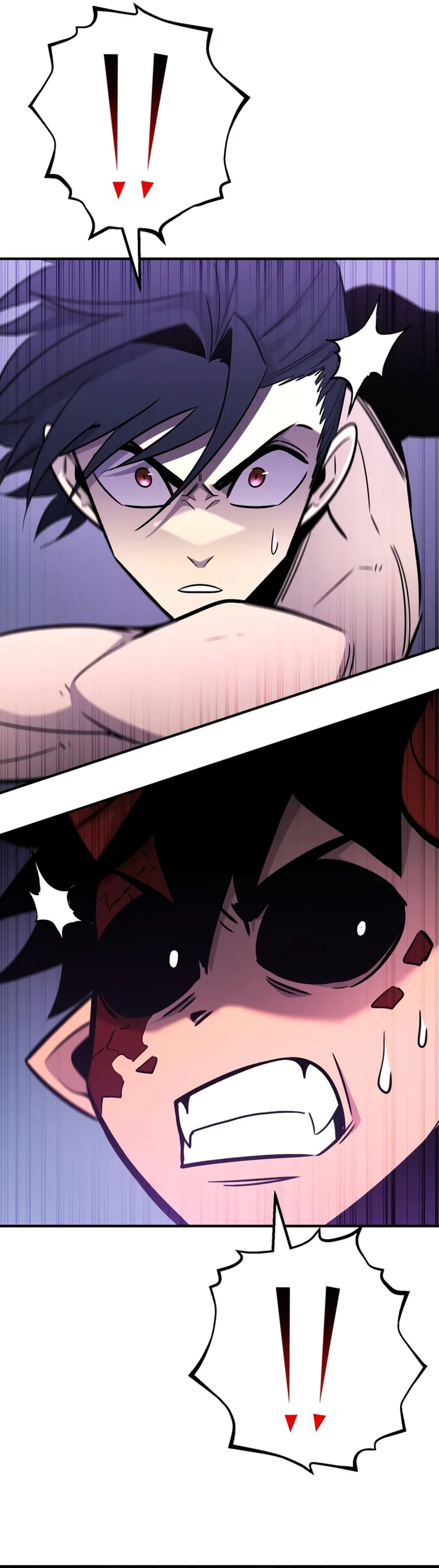 Read The Art of Reincarnation PT Manga Online