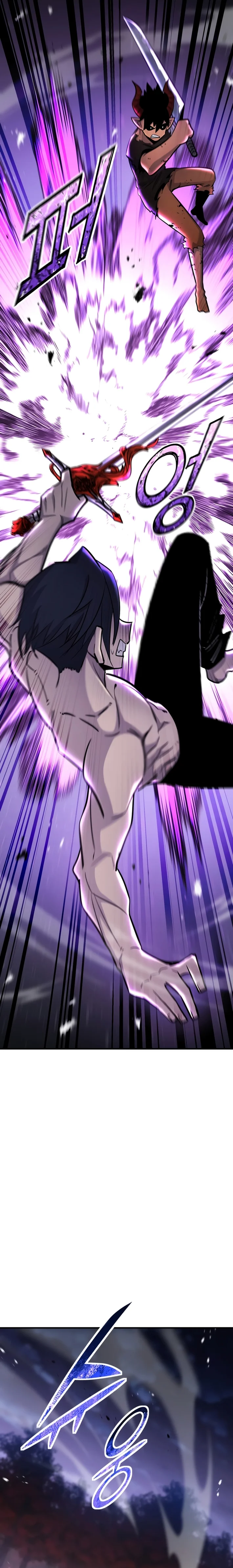 Read The Art of Reincarnation PT Manga Online