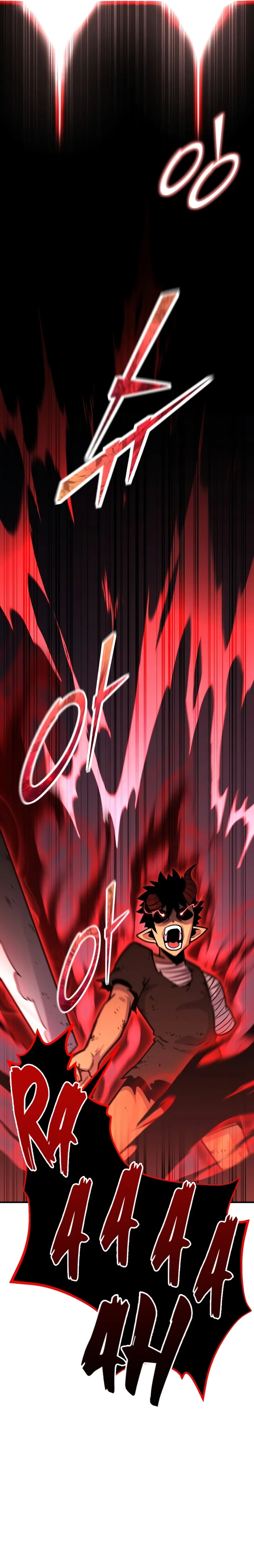 Read The Art of Reincarnation PT Manga Online