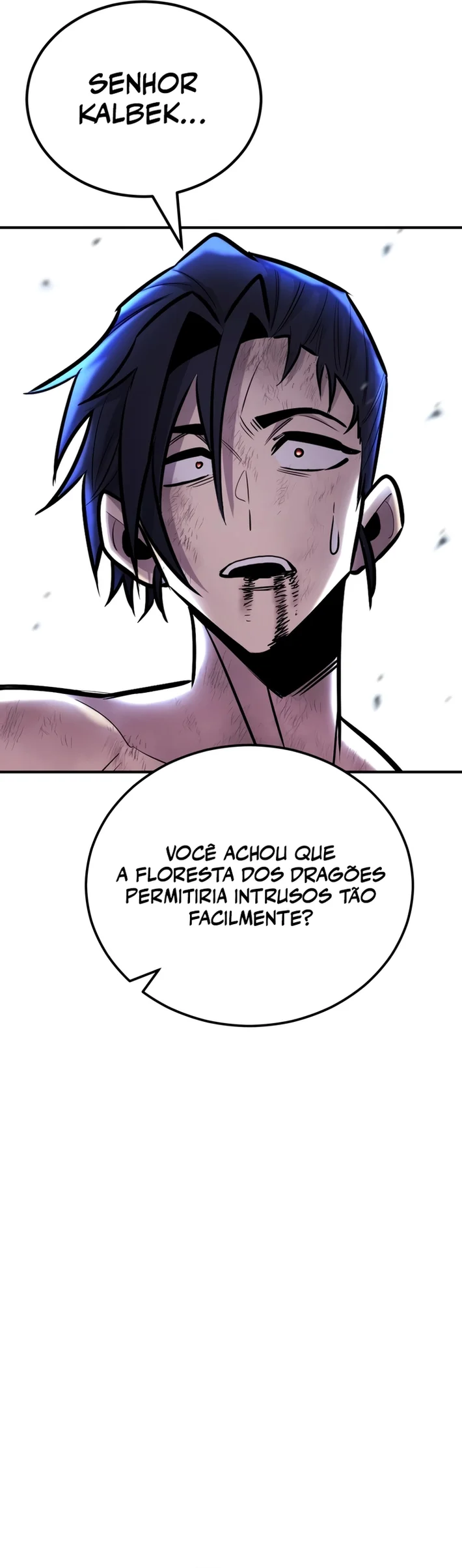 Read The Art of Reincarnation PT Manga Online