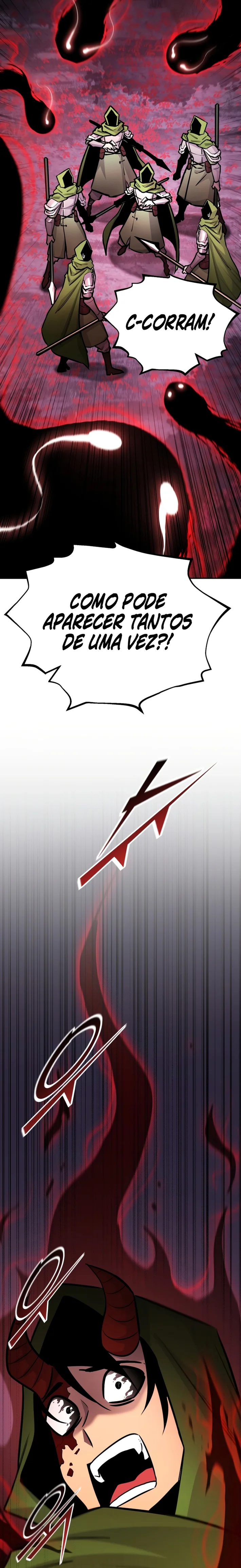 Read The Art of Reincarnation PT Manga Online