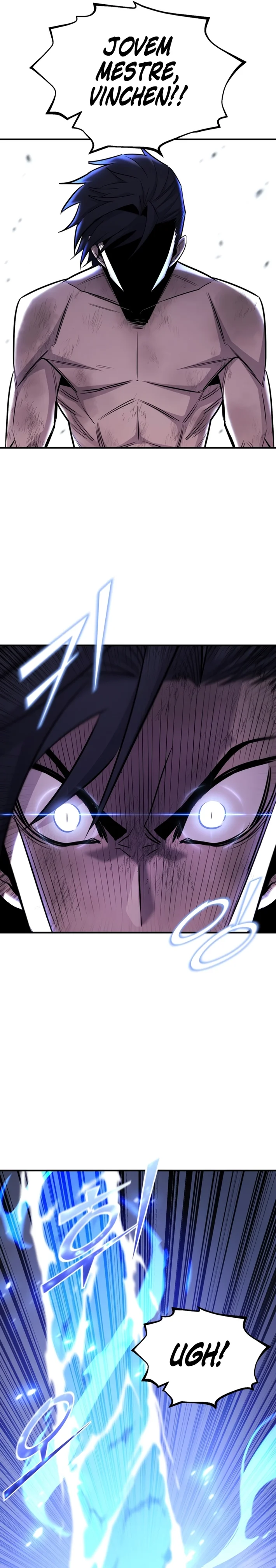 Read The Art of Reincarnation PT Manga Online