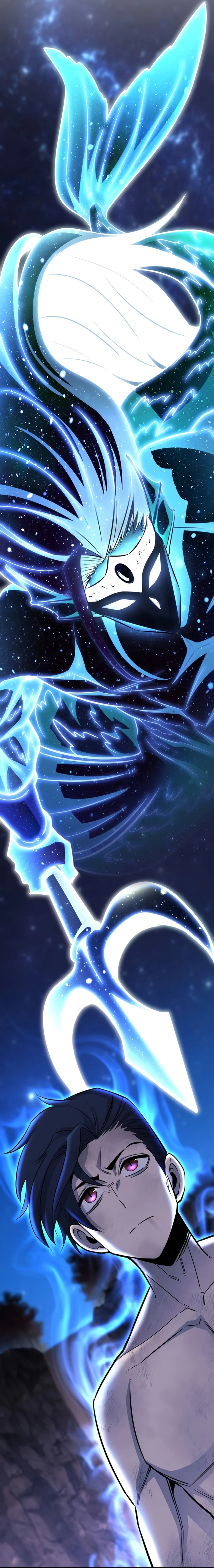 Read The Art of Reincarnation PT Manga Online