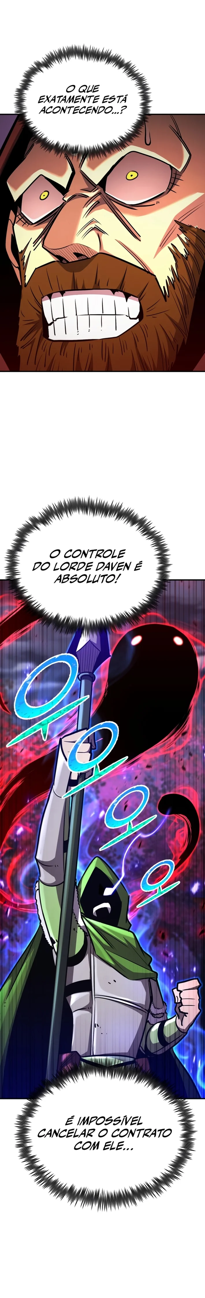 Read The Art of Reincarnation PT Manga Online