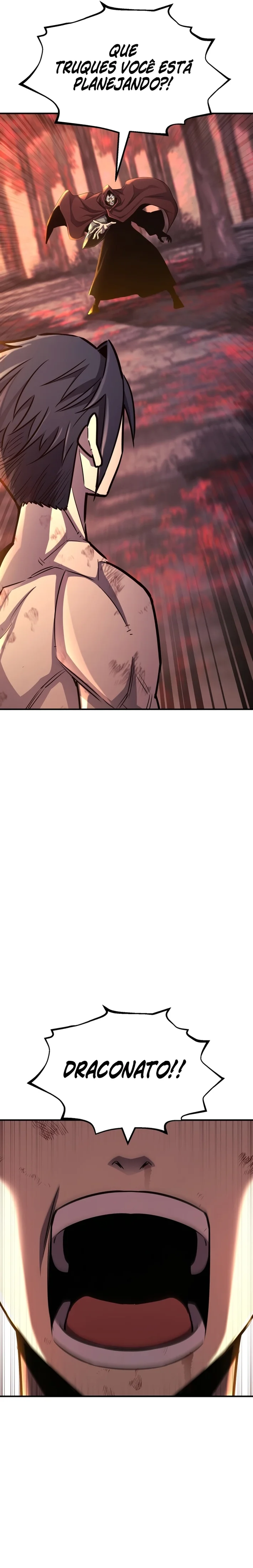 Read The Art of Reincarnation PT Manga Online