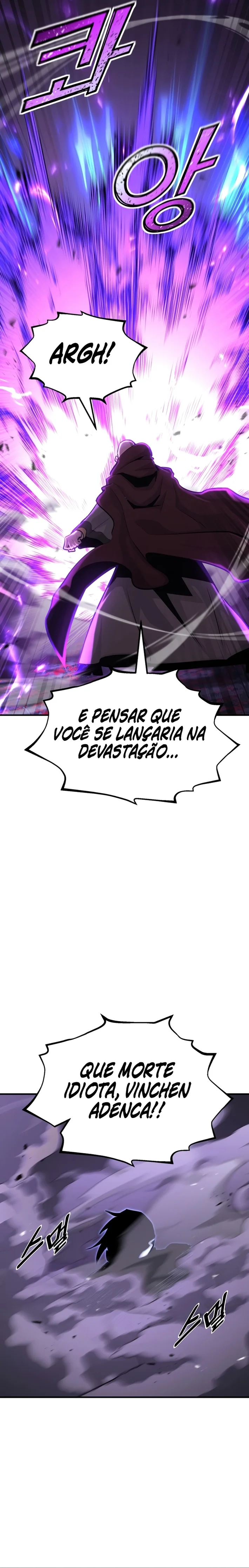 Read The Art of Reincarnation PT Manga Online