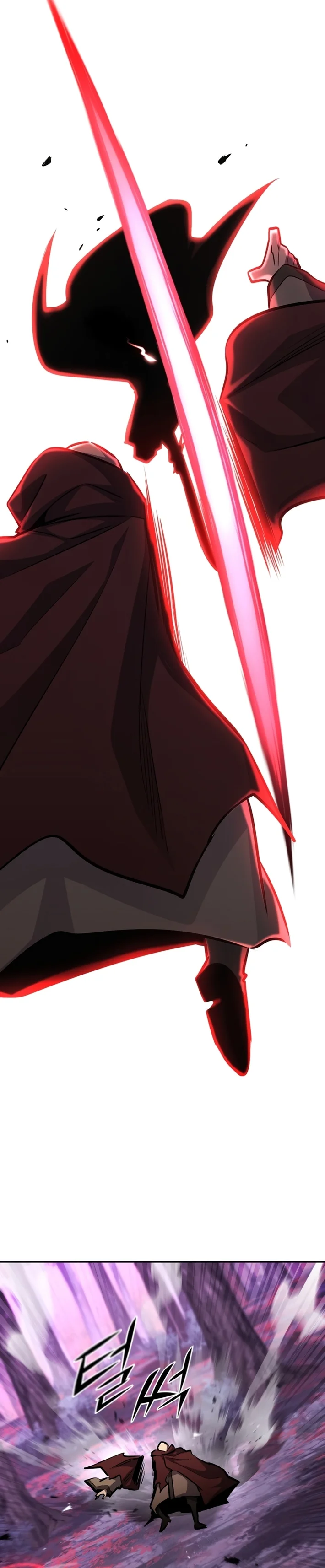 Read The Art of Reincarnation PT Manga Online
