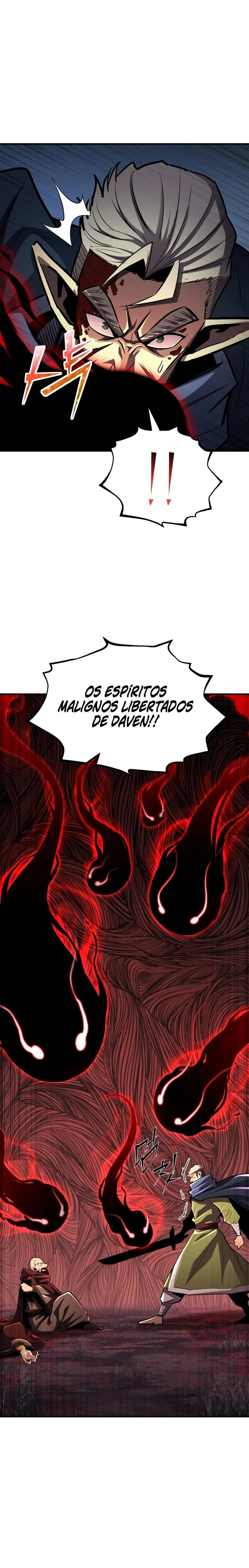Read The Art of Reincarnation PT Manga Online