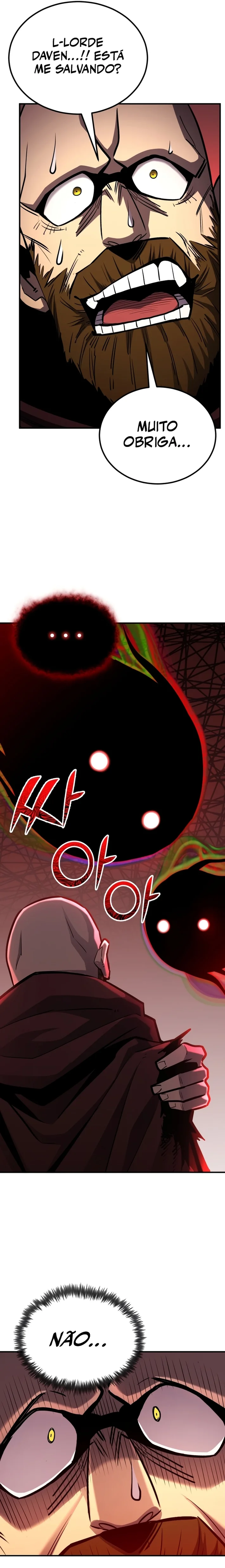 Read The Art of Reincarnation PT Manga Online