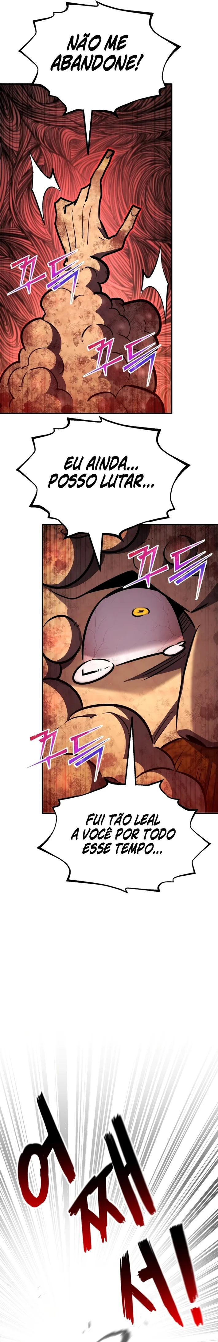 Read The Art of Reincarnation PT Manga Online