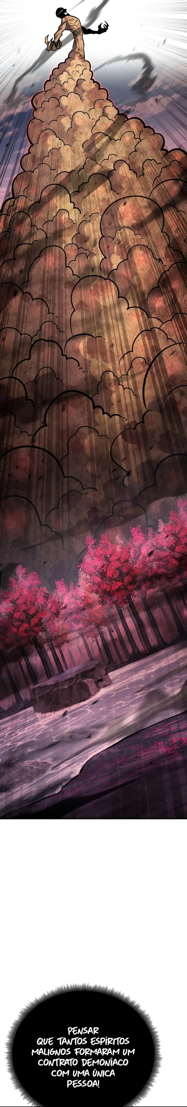 Read The Art of Reincarnation PT Manga Online