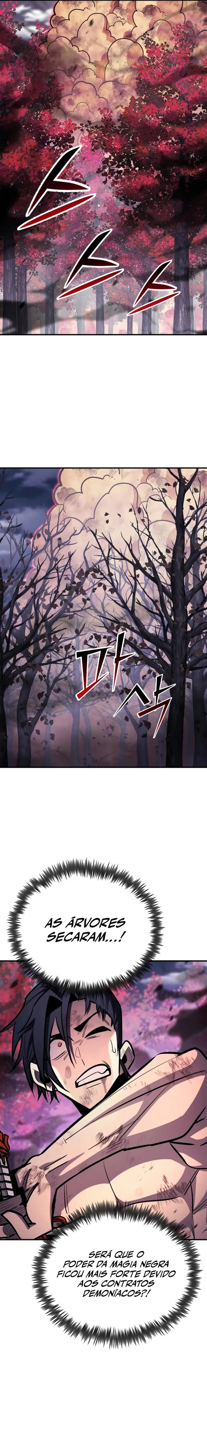 Read The Art of Reincarnation PT Manga Online