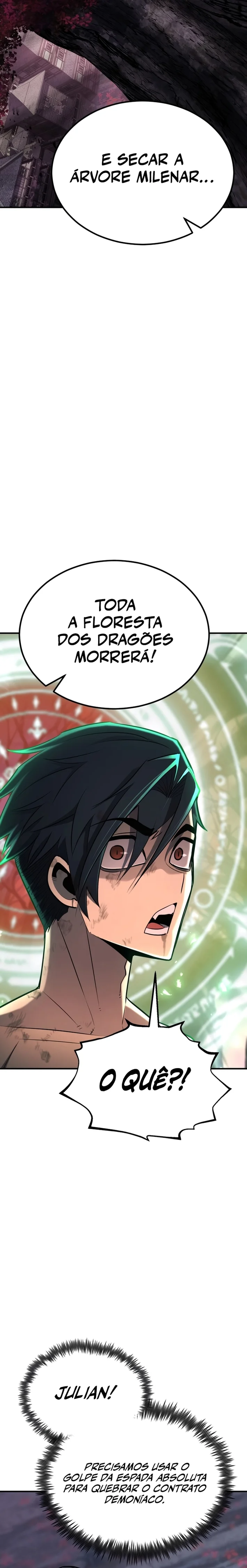 Read The Art of Reincarnation PT Manga Online