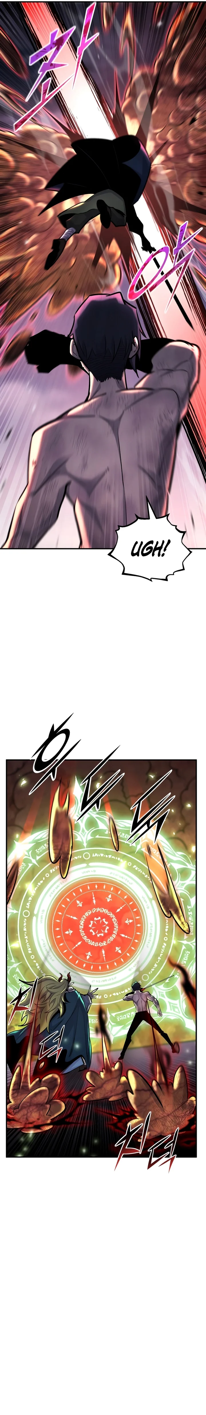 Read The Art of Reincarnation PT Manga Online