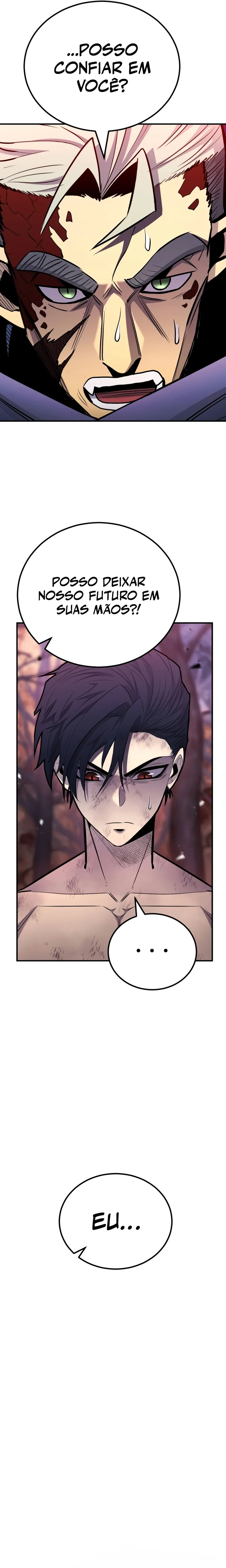 Read The Art of Reincarnation PT Manga Online