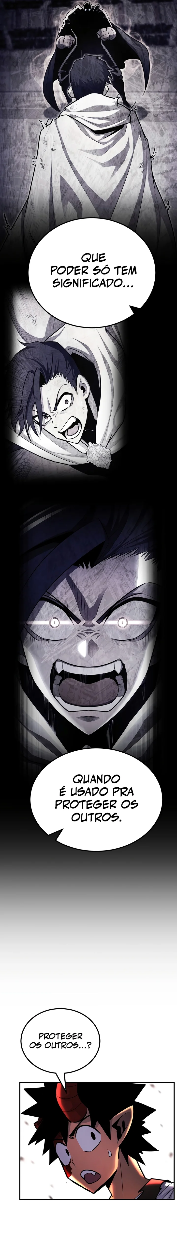 Read The Art of Reincarnation PT Manga Online