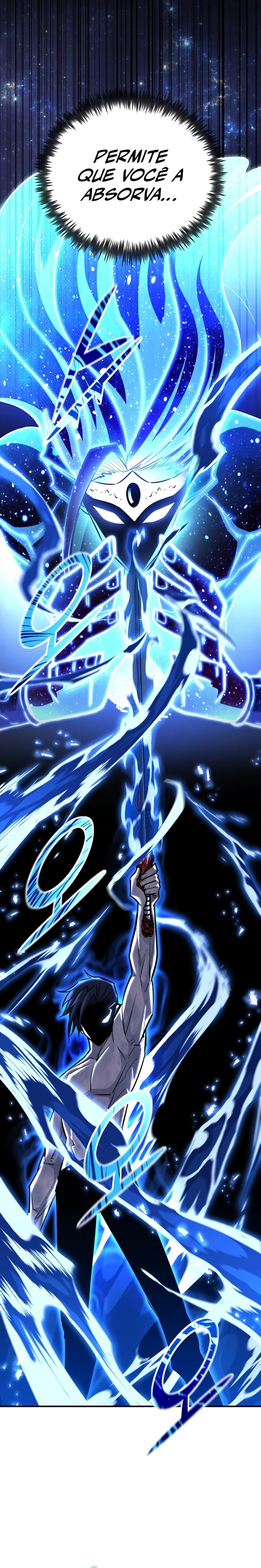 Read The Art of Reincarnation PT Manga Online