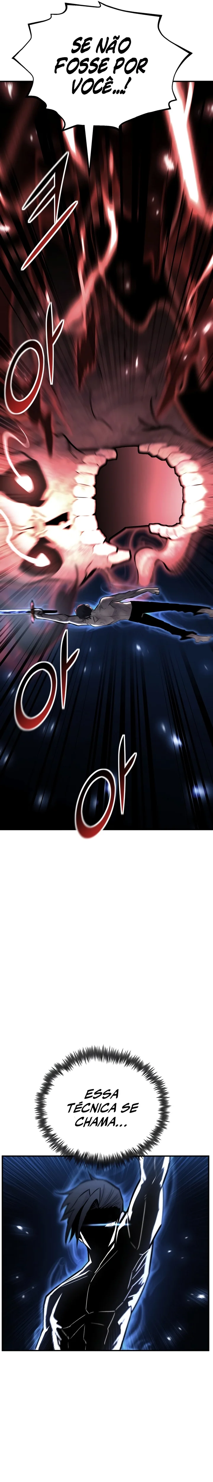 Read The Art of Reincarnation PT Manga Online