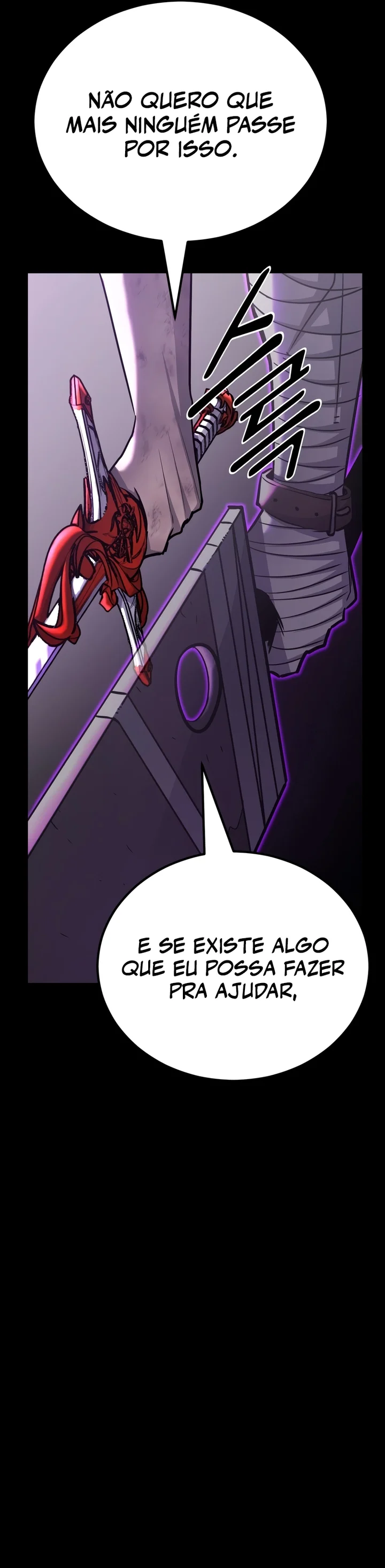 Read The Art of Reincarnation PT Manga Online