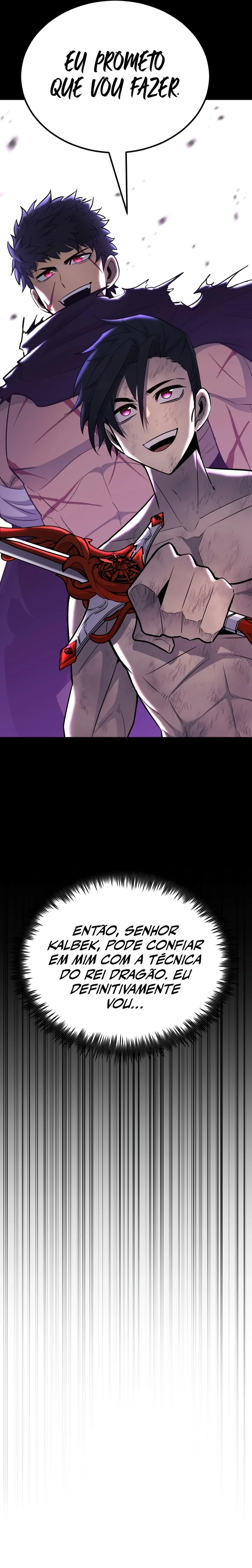 Read The Art of Reincarnation PT Manga Online