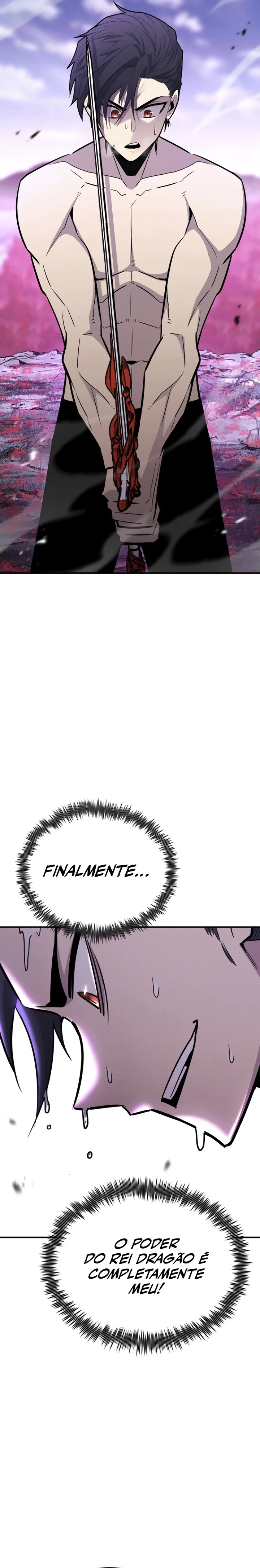 Read The Art of Reincarnation PT Manga Online