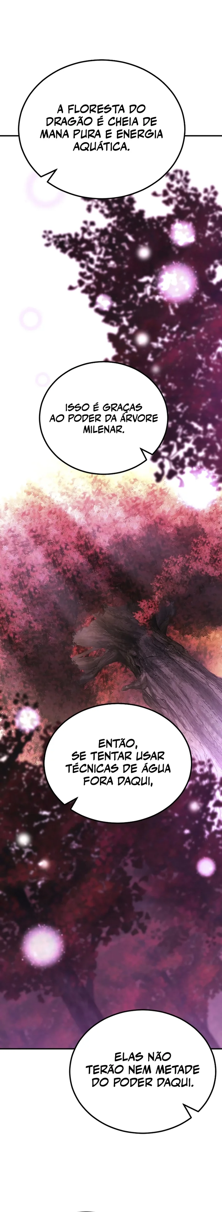 Read The Art of Reincarnation PT Manga Online
