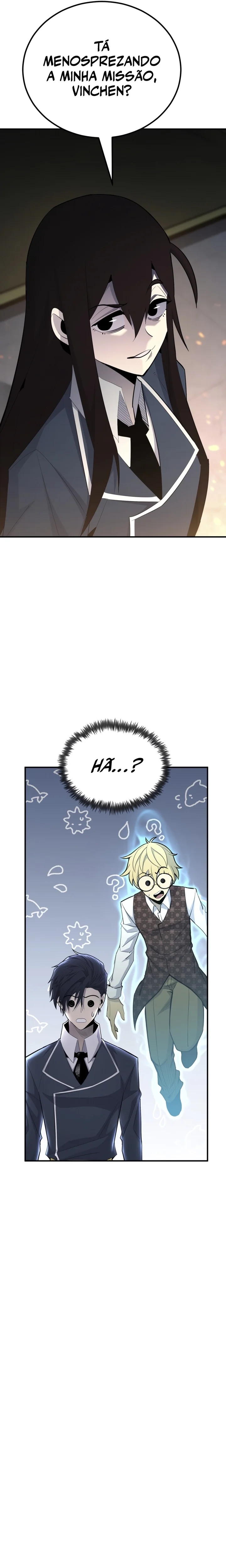 Read The Art of Reincarnation PT Manga Online