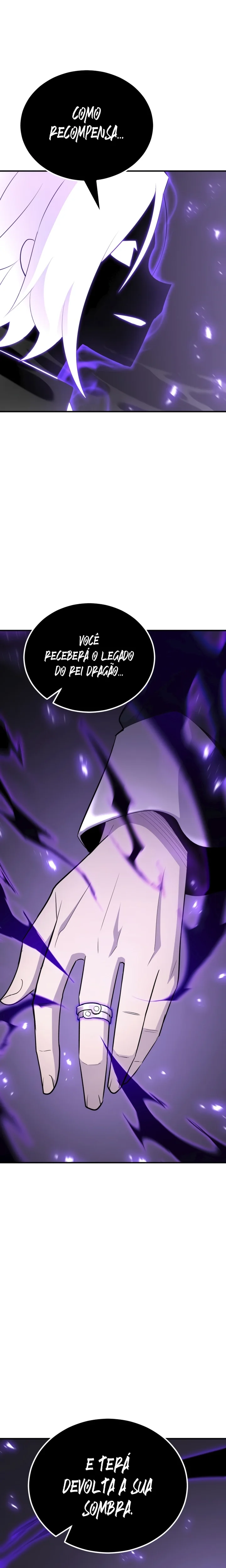 Read The Art of Reincarnation PT Manga Online