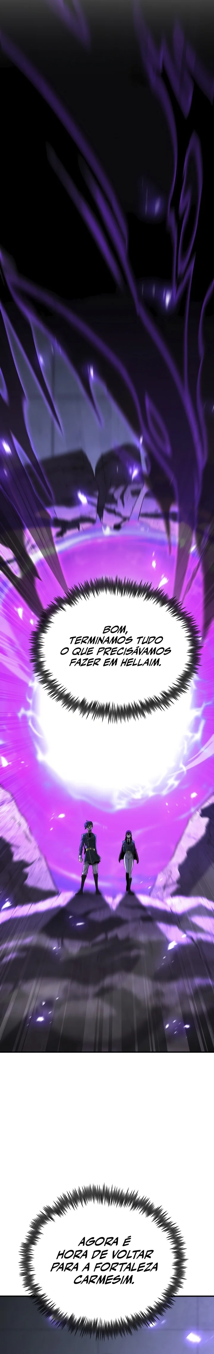Read The Art of Reincarnation PT Manga Online