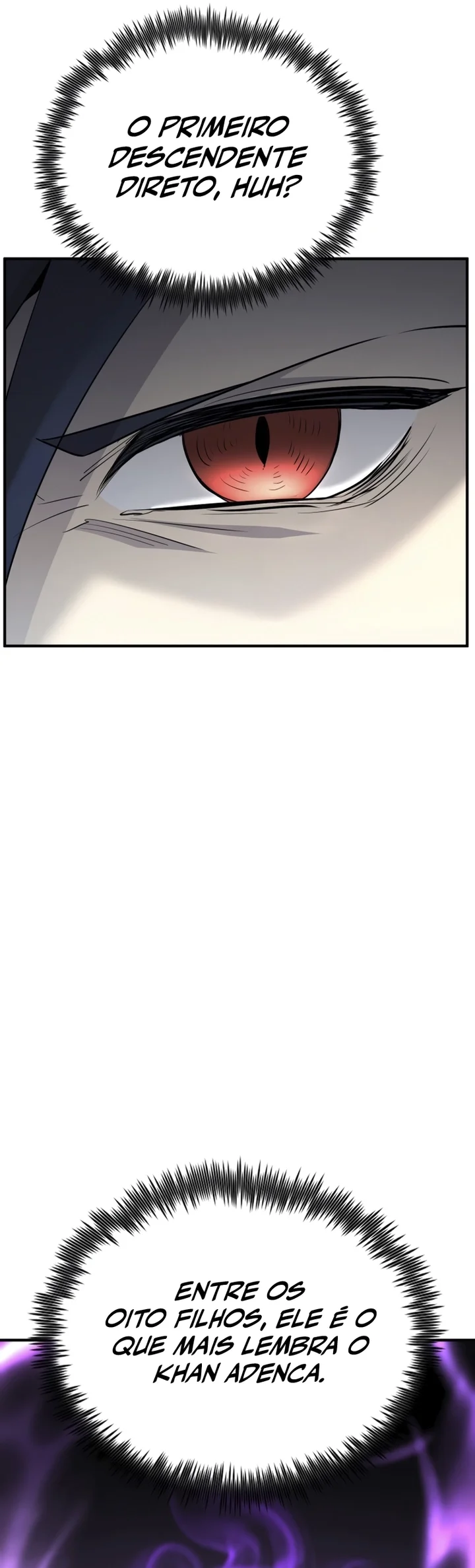 Read The Art of Reincarnation PT Manga Online