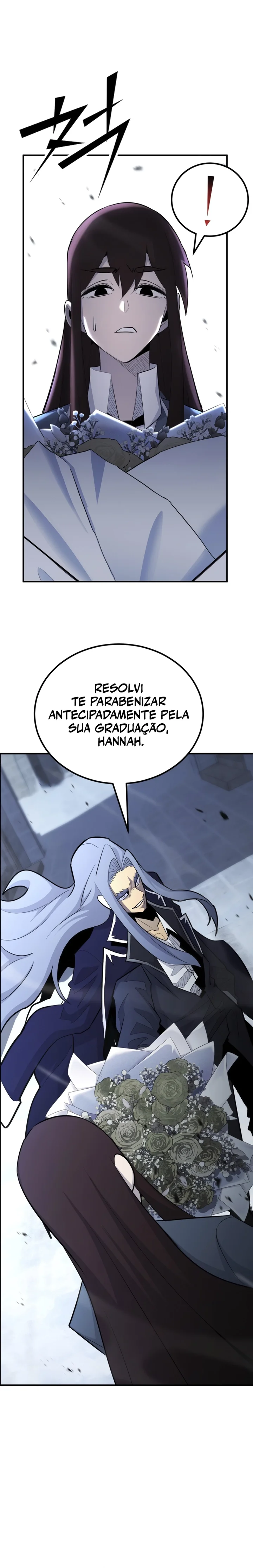 Read The Art of Reincarnation PT Manga Online