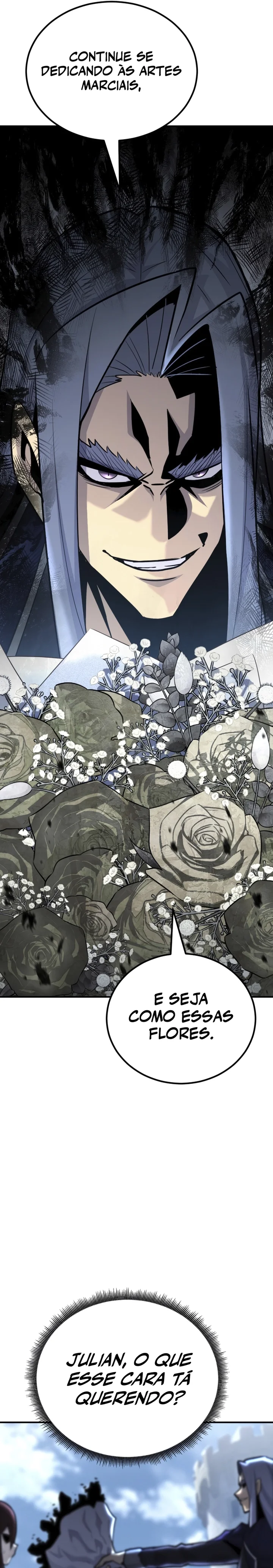 Read The Art of Reincarnation PT Manga Online