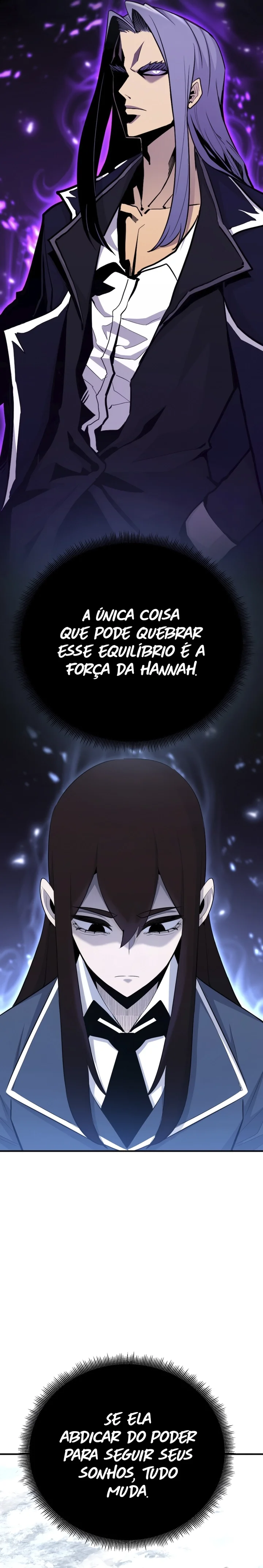 Read The Art of Reincarnation PT Manga Online
