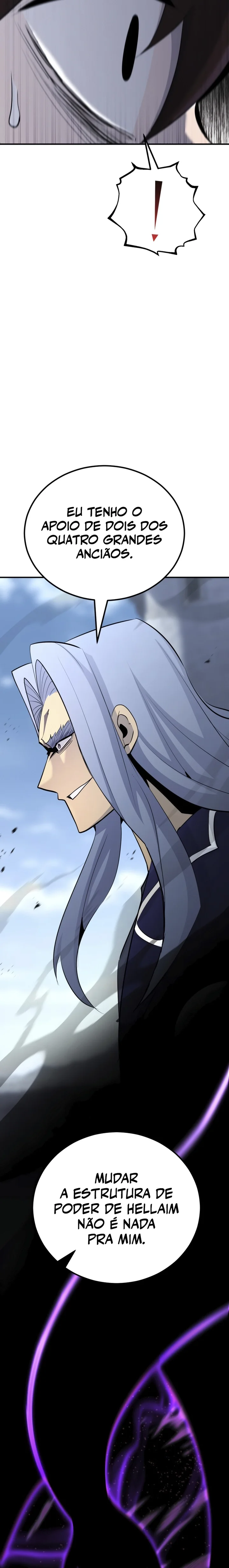 Read The Art of Reincarnation PT Manga Online