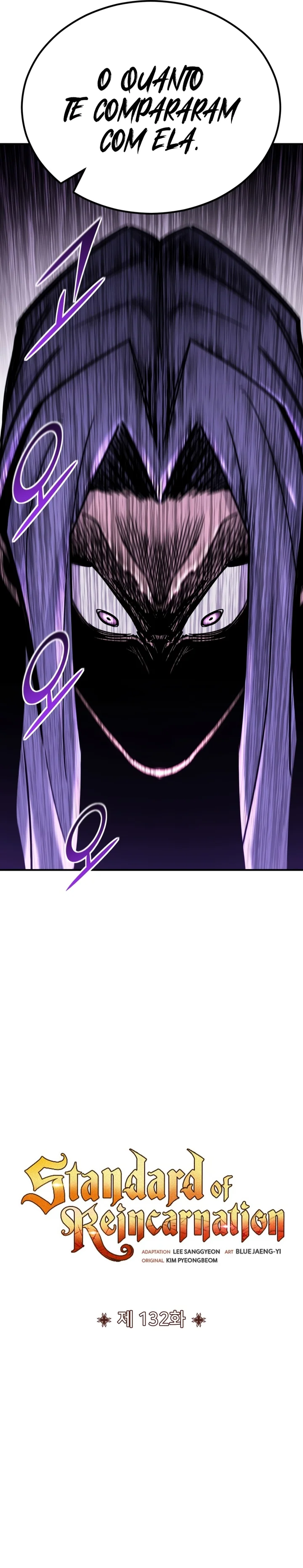 Read The Art of Reincarnation PT Manga Online