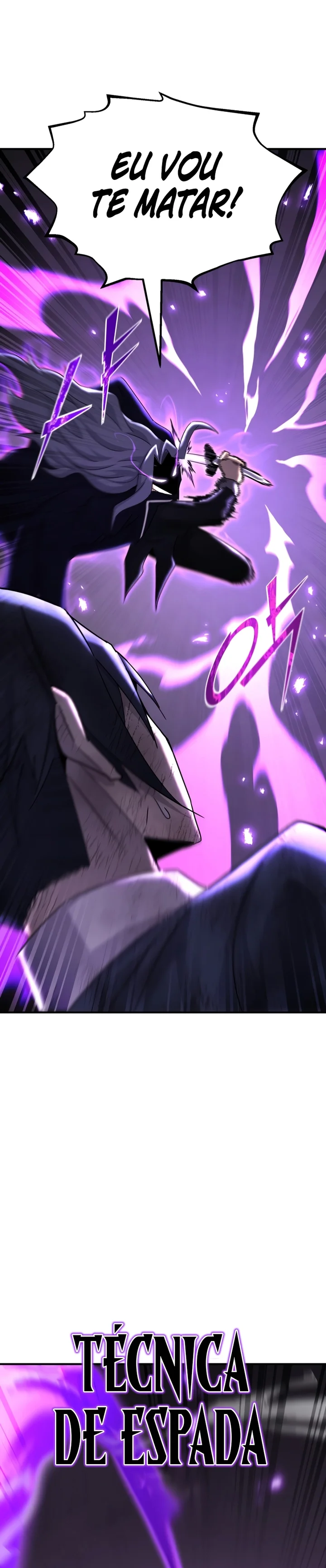 Read The Art of Reincarnation PT Manga Online