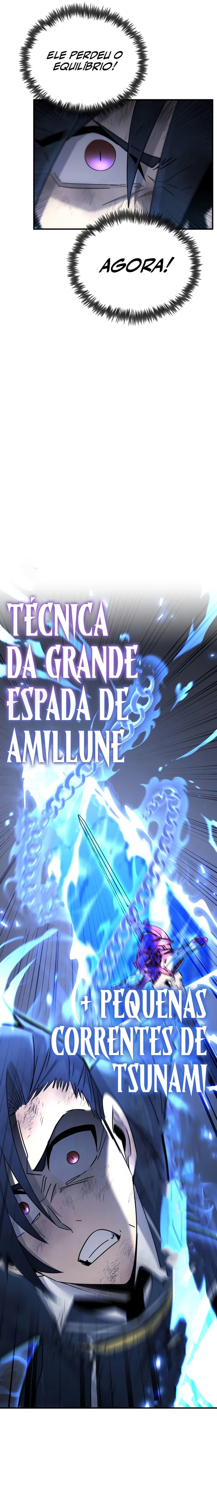 Read The Art of Reincarnation PT Manga Online