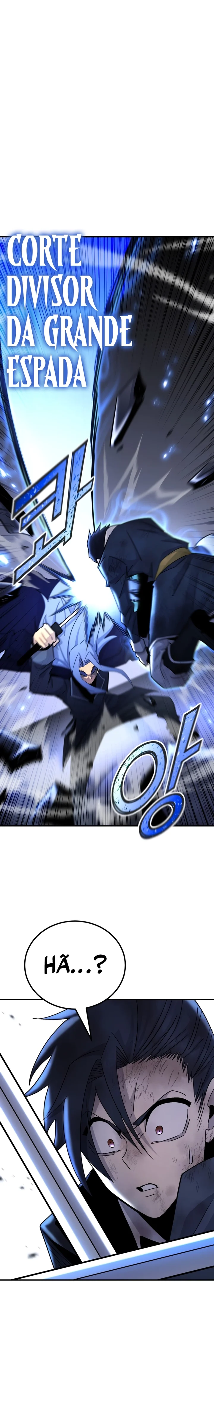 Read The Art of Reincarnation PT Manga Online