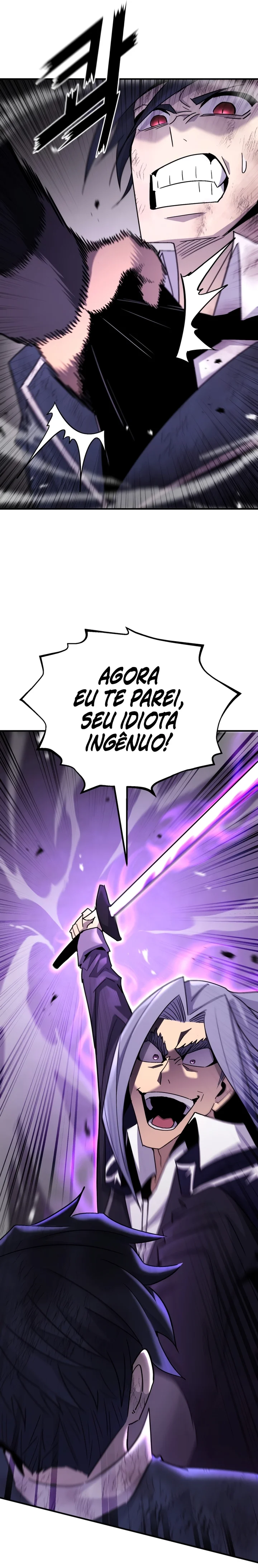 Read The Art of Reincarnation PT Manga Online