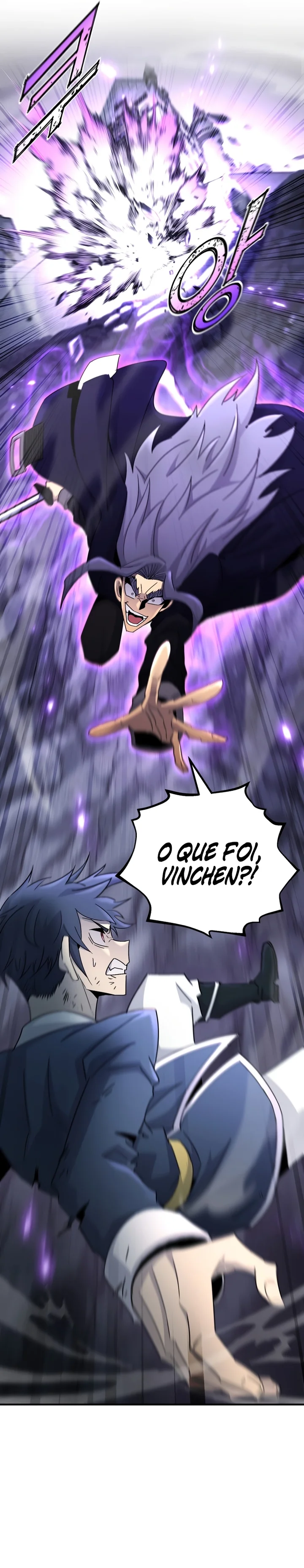 Read The Art of Reincarnation PT Manga Online