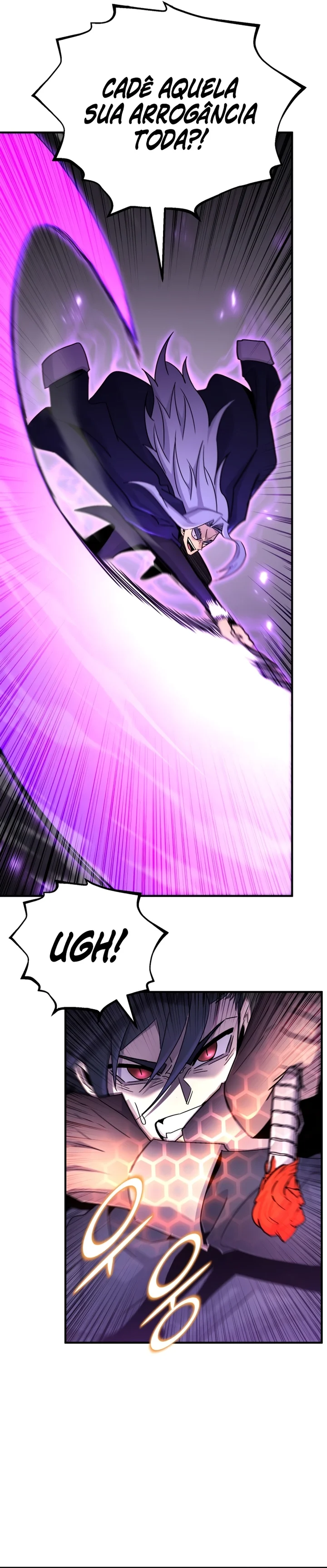 Read The Art of Reincarnation PT Manga Online