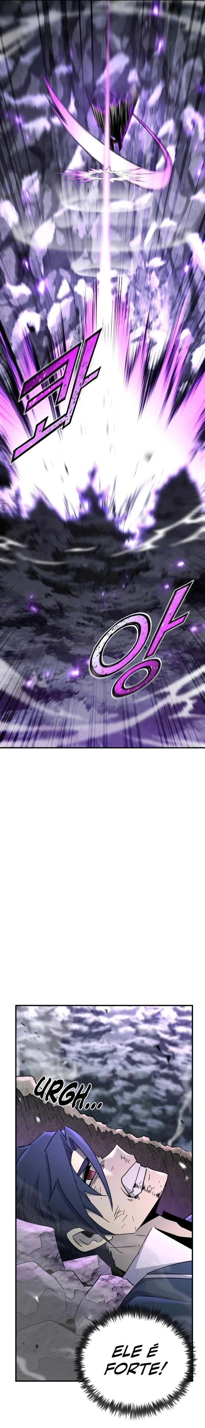 Read The Art of Reincarnation PT Manga Online