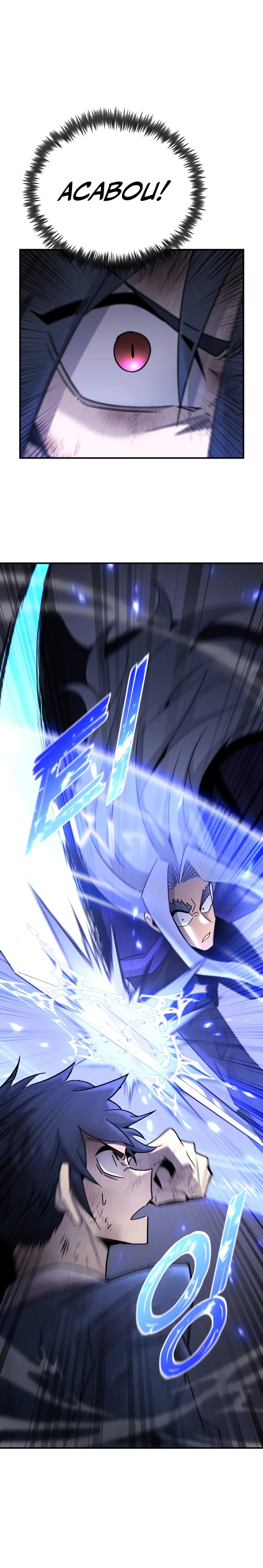 Read The Art of Reincarnation PT Manga Online