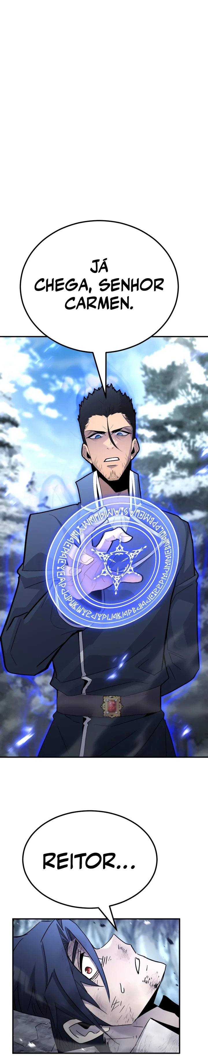 Read The Art of Reincarnation PT Manga Online