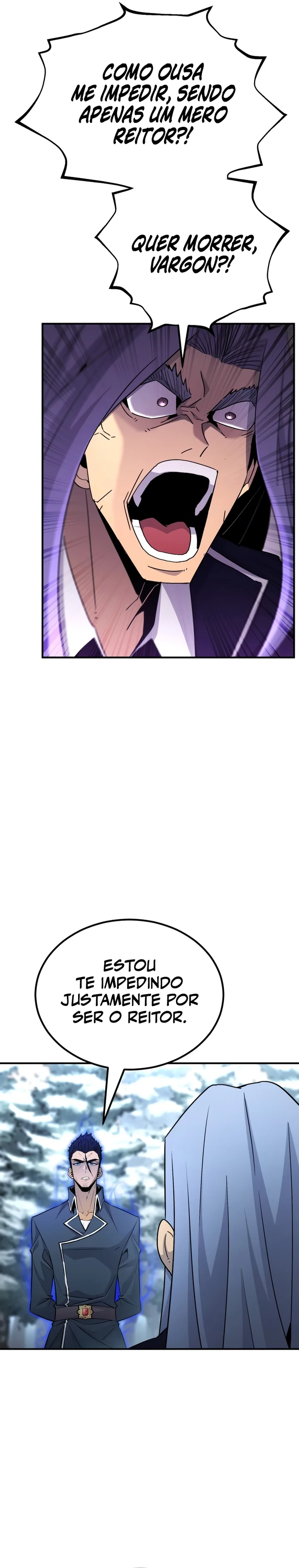 Read The Art of Reincarnation PT Manga Online