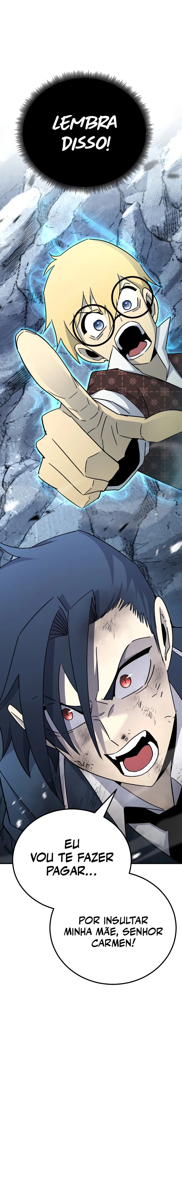 Read The Art of Reincarnation PT Manga Online