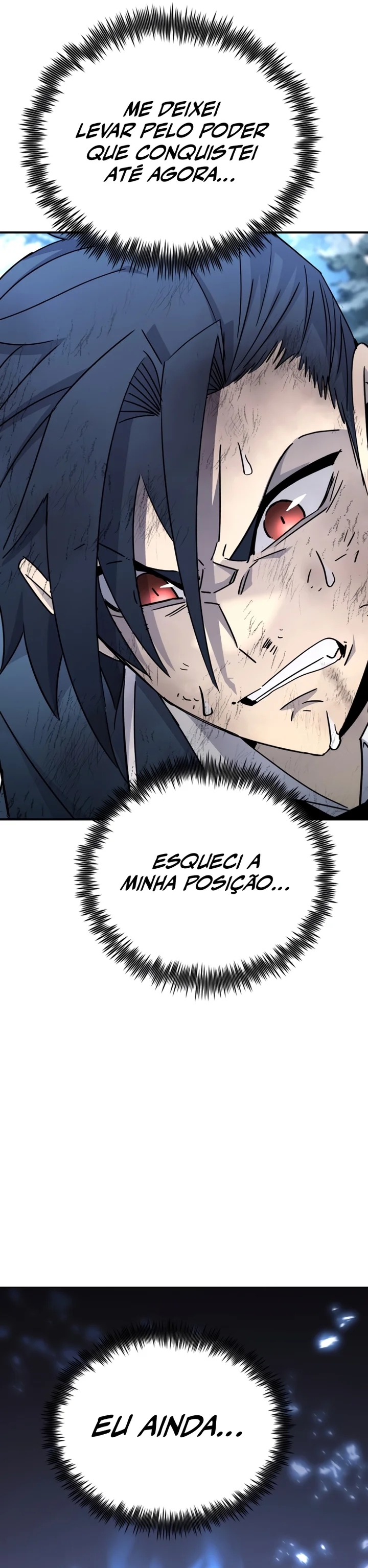 Read The Art of Reincarnation PT Manga Online